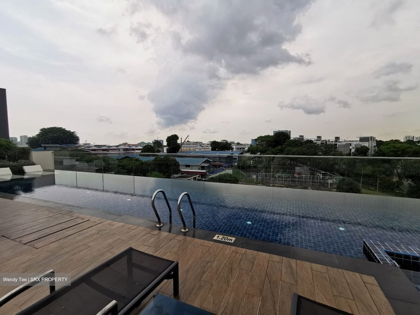 Nottinghill Suites (D21), Apartment #494380031